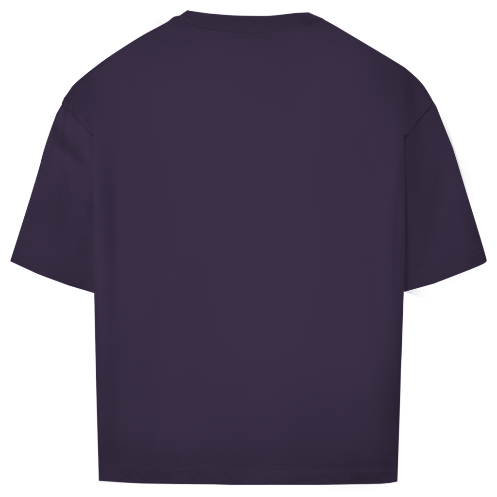Oversize T-Shirt Ayoob