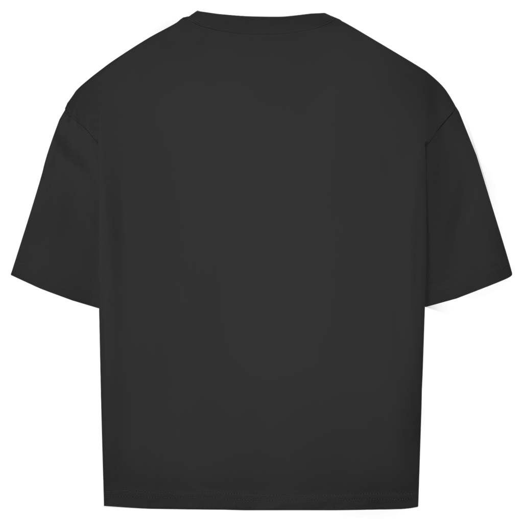 Oversize T-Shirt Ayoob