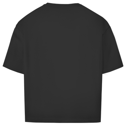Oversize T-Shirt Ayoob