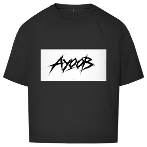 Oversize T-Shirt Ayoob