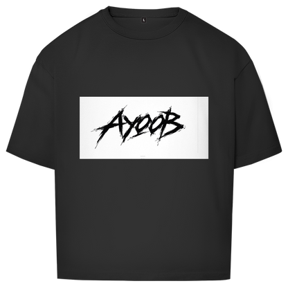 Oversize T-Shirt Ayoob