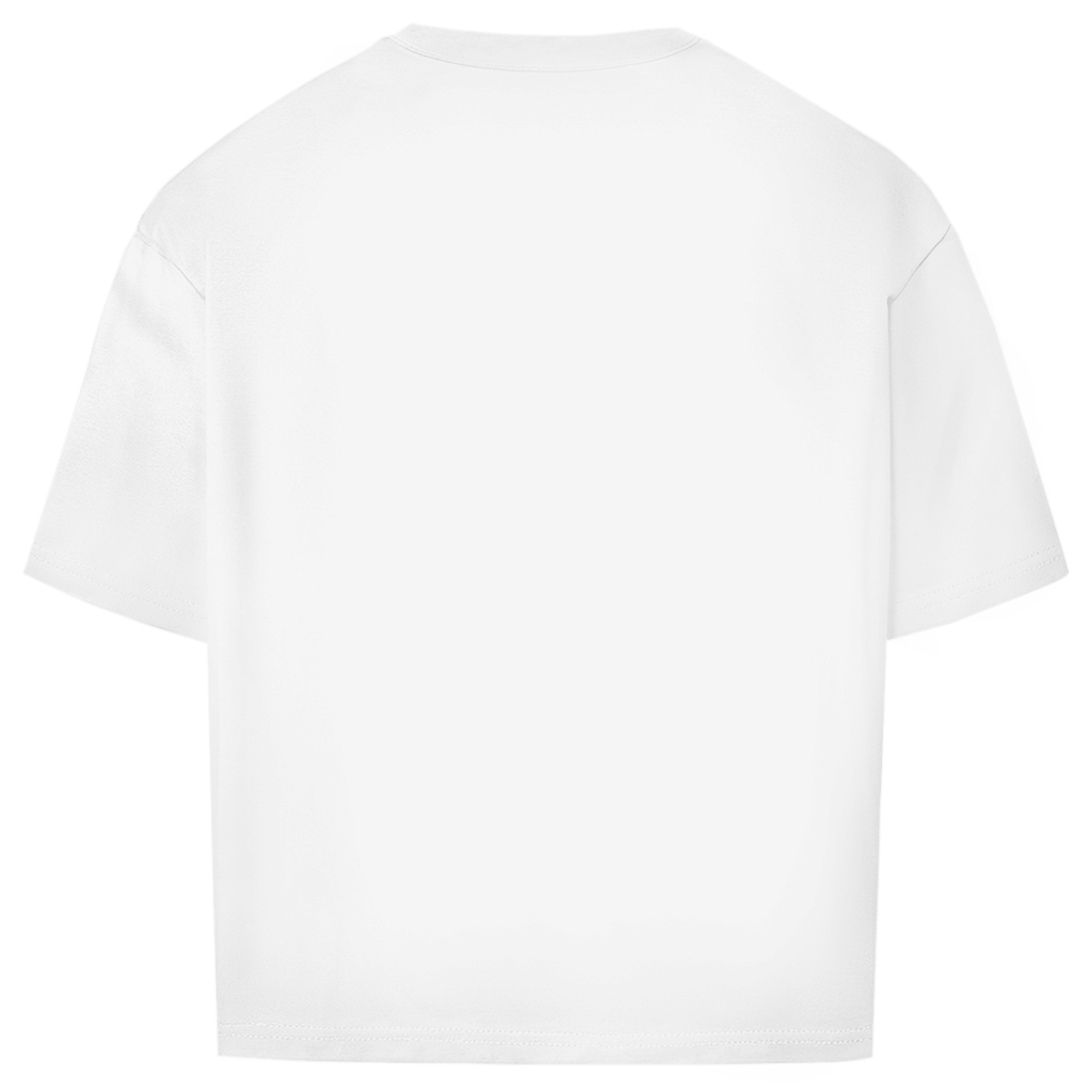 Oversize T-Shirt Ayoob
