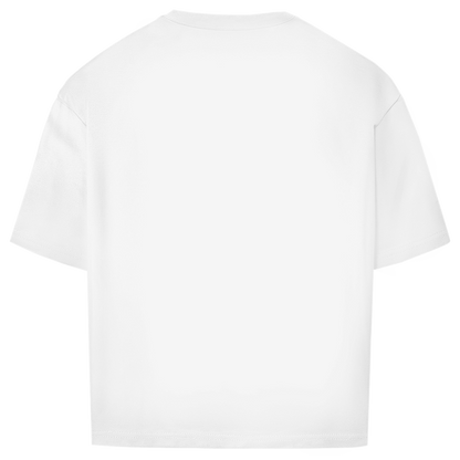 Oversize T-Shirt Ayoob