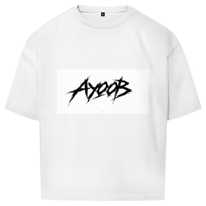 Oversize T-Shirt Ayoob