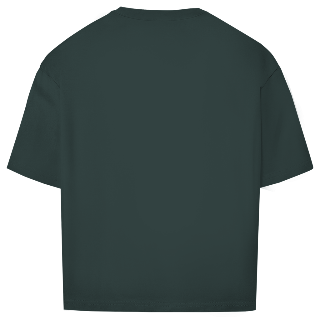 Oversize T-Shirt Ayoob
