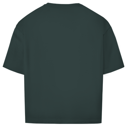Oversize T-Shirt Ayoob