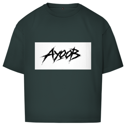 Oversize T-Shirt Ayoob