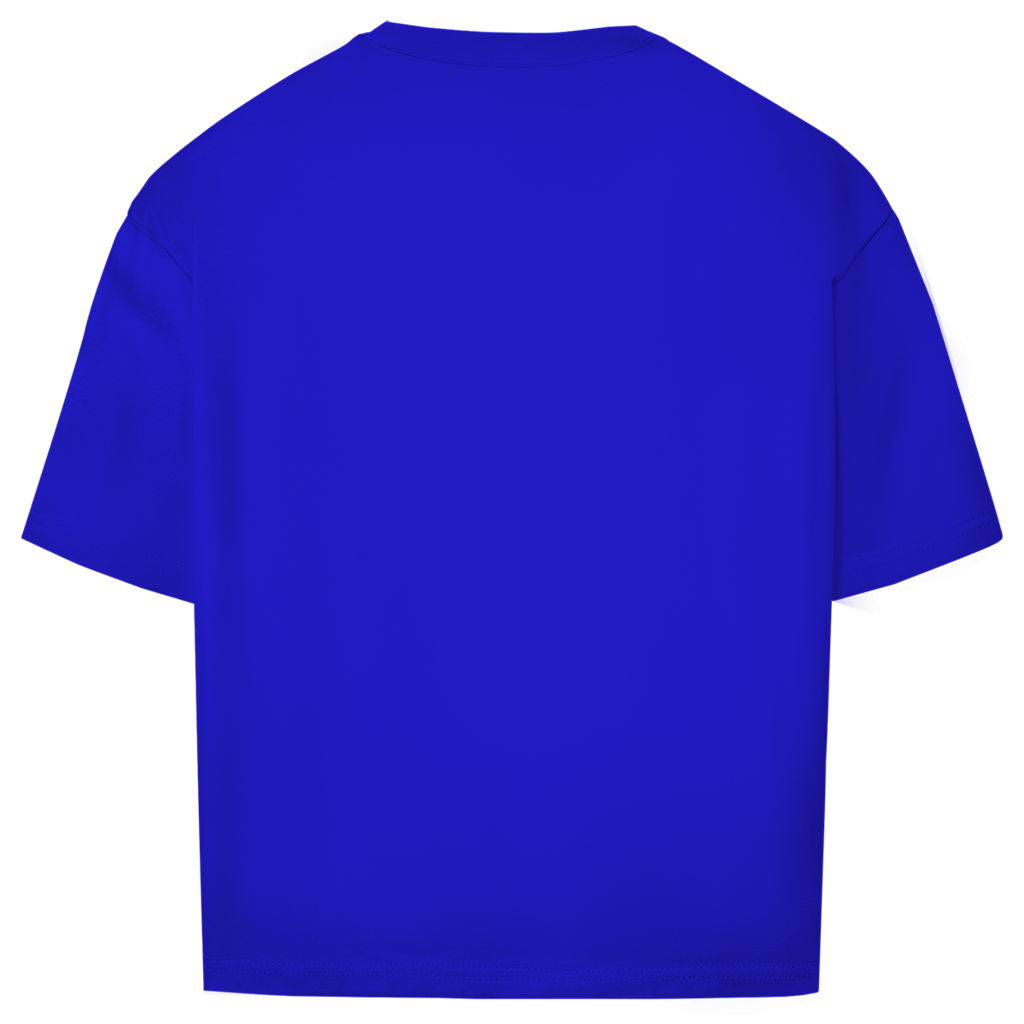 Oversize T-Shirt Ayoob