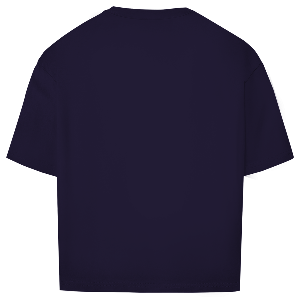 Oversize T-Shirt Ayoob
