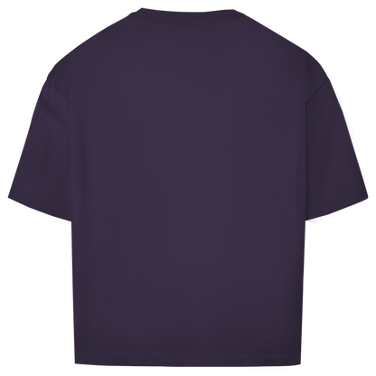 Oversize T-Shirt Ayoob
